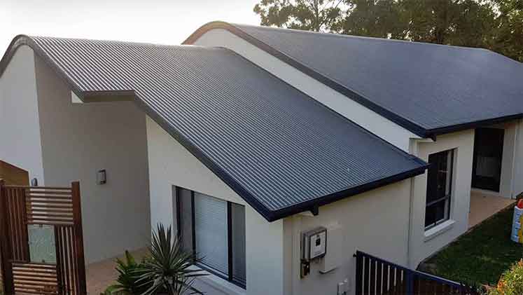 Colorbond Roofing Melbourne